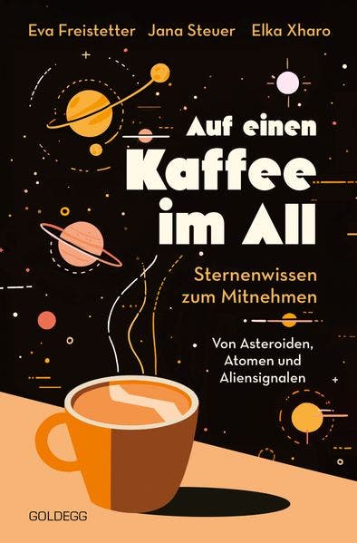 Klatsch-mit-Niveau