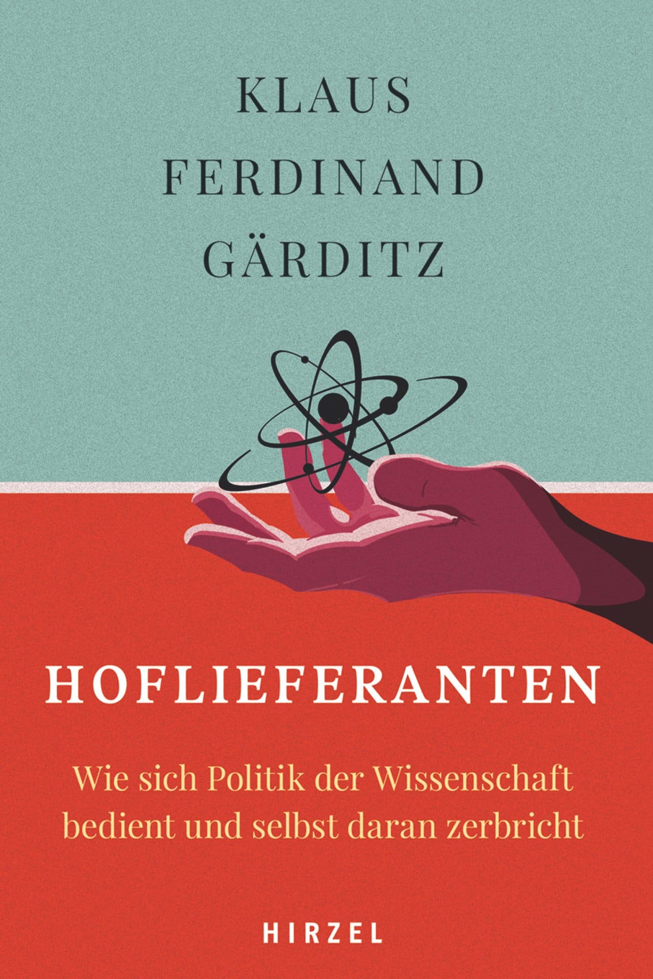 Politisierte-Wissenschaft