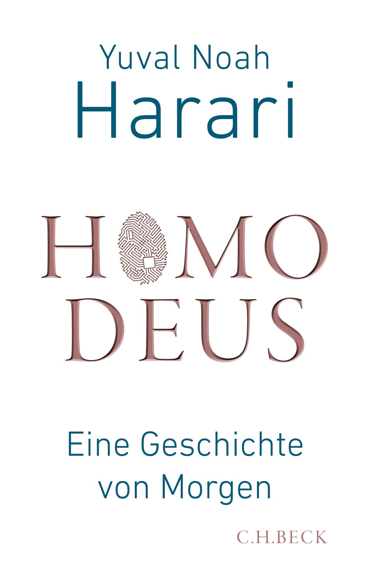 Buchkritik zu "Homo Deus" - Spektrum der Wissenschaft
