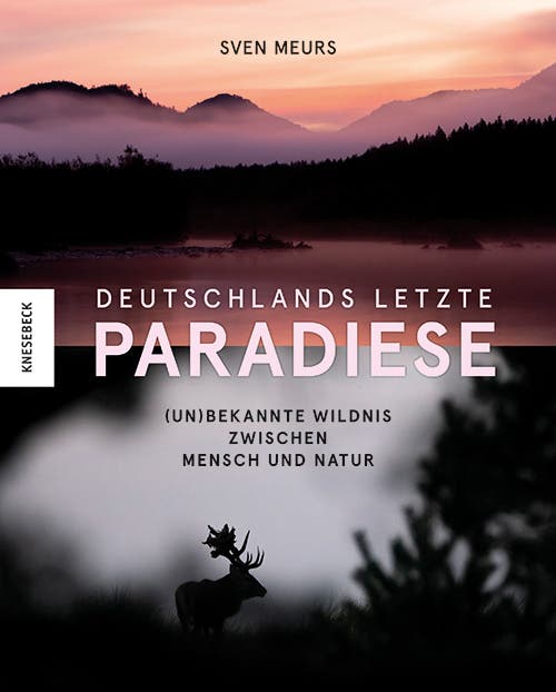 Review of the book “Germany's Last Paradise”