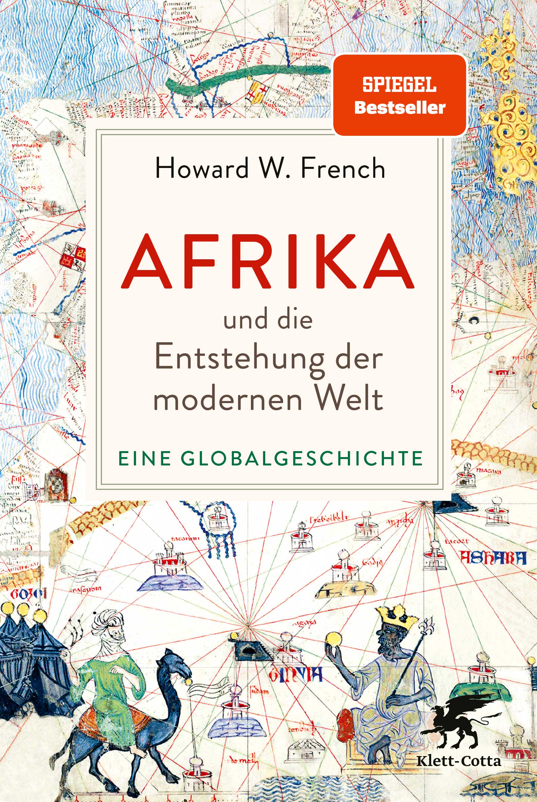 Review of the book “Africa and the Emergence of the Modern World”