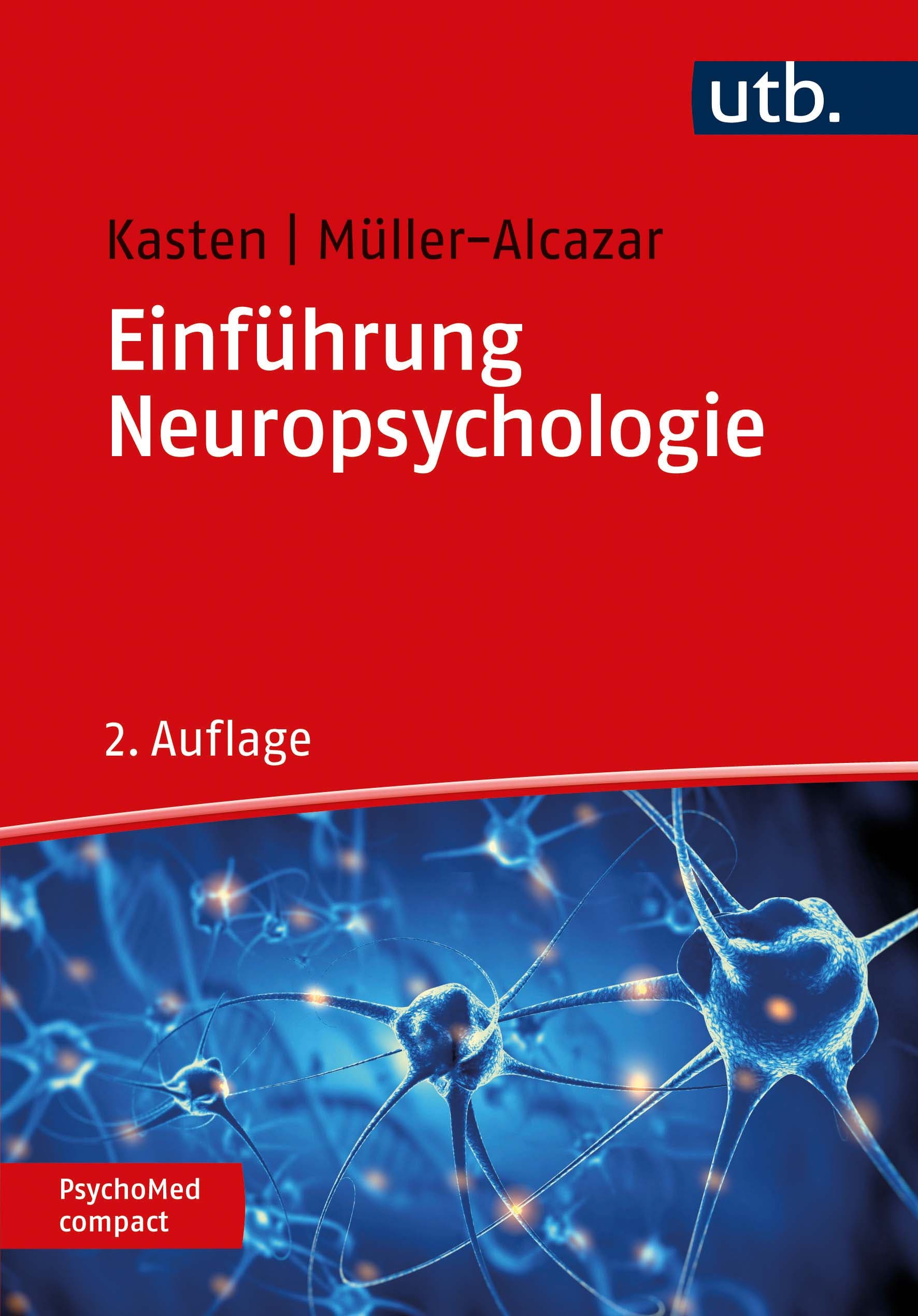 Review of the book “Introduction to Neuropsychology” – Spectrum of Science