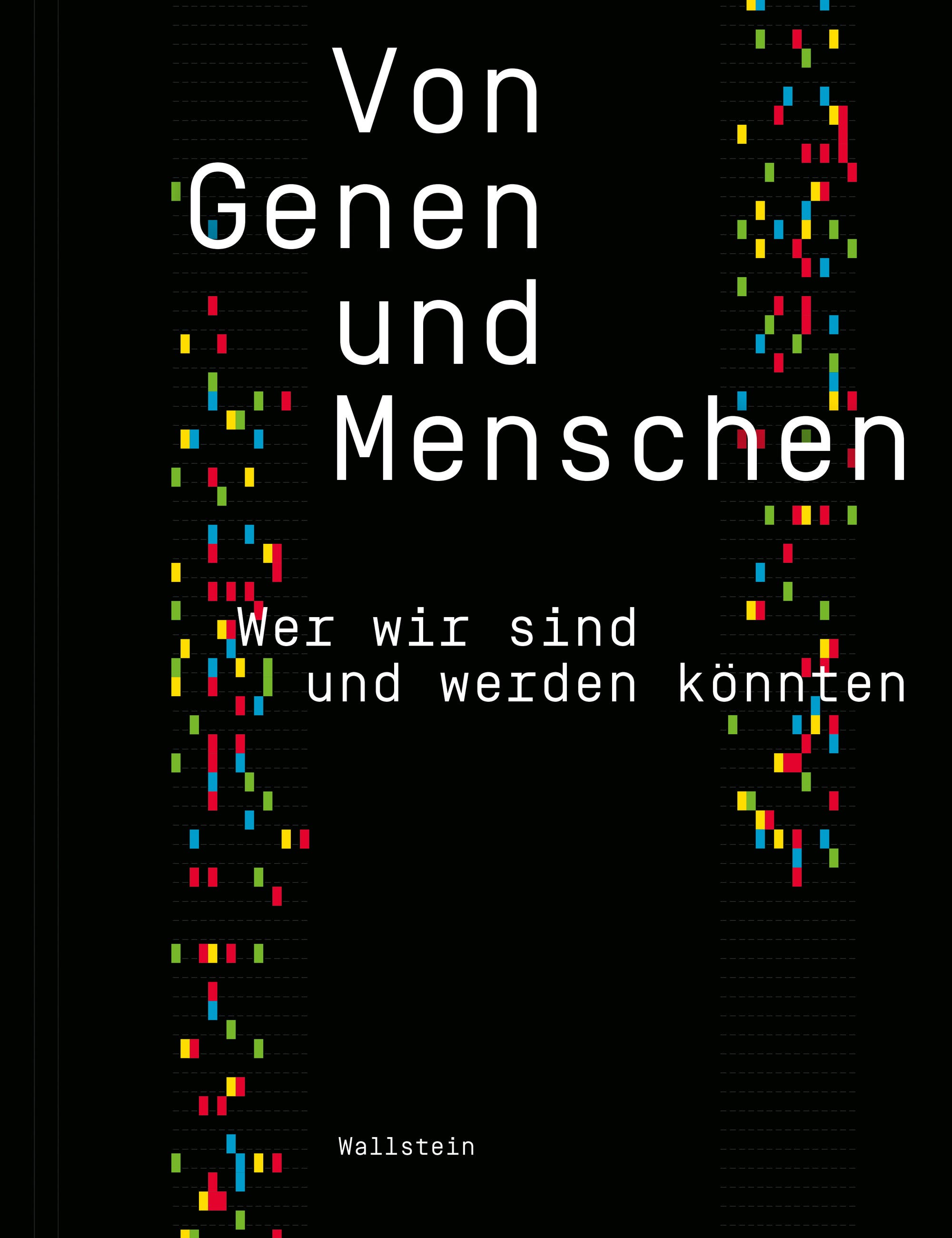 Buchkritik Zu Von Genen Und Menschen Spektrum Der Wissenschaft 9489