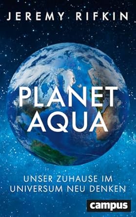 Planet Aqua