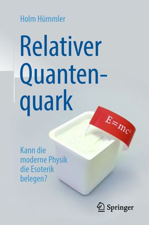 Relativer Quantenquark