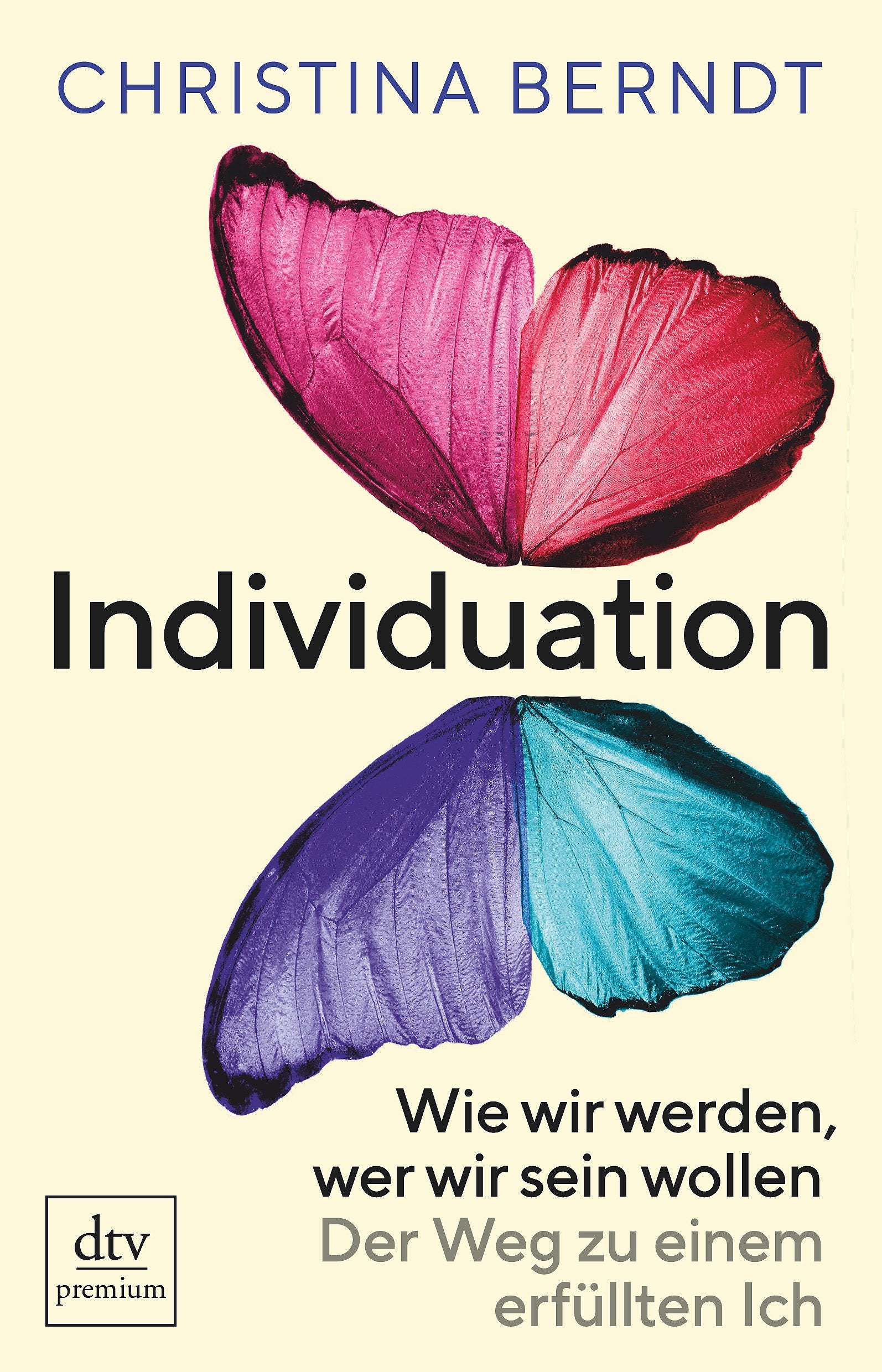 Individuation