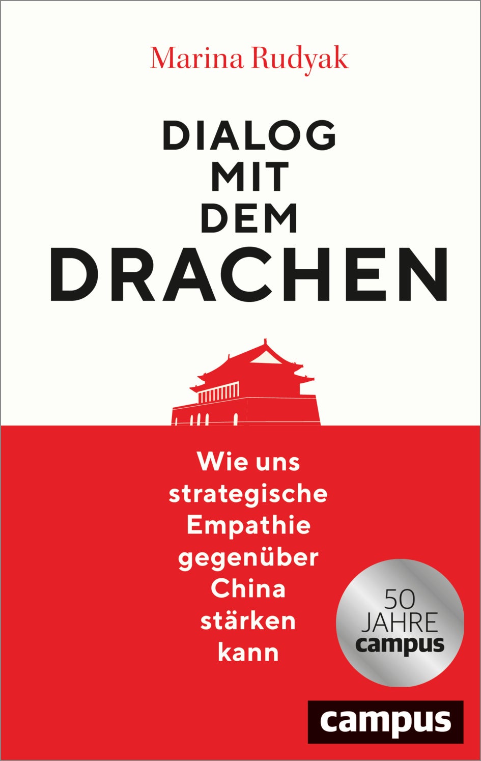 Dialog mit dem Drachen