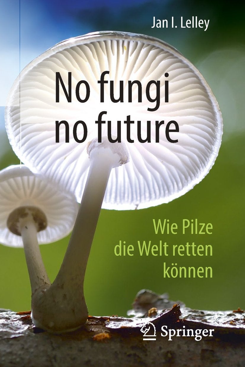 No fungi no future