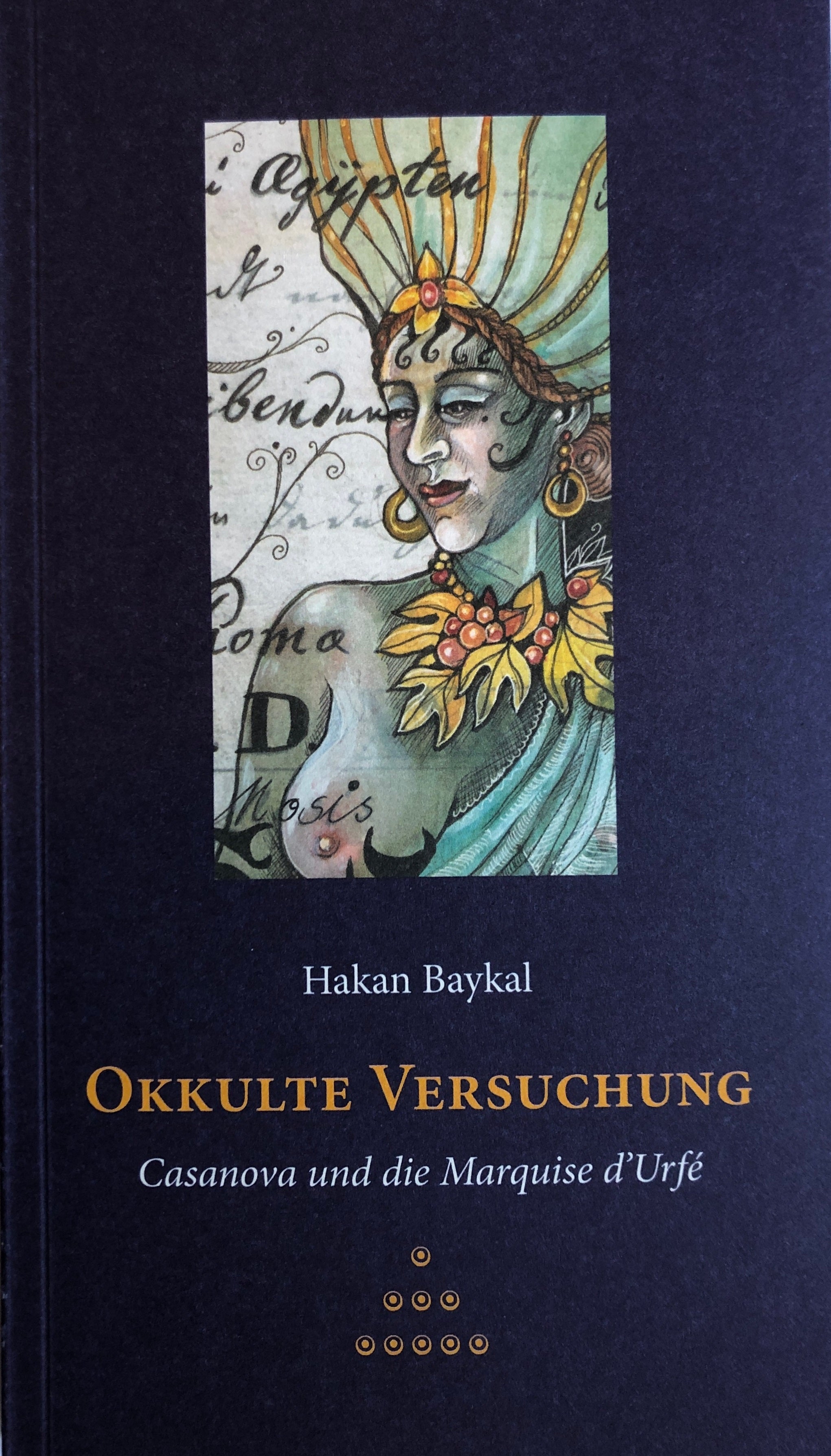 Okkulte Versuchung