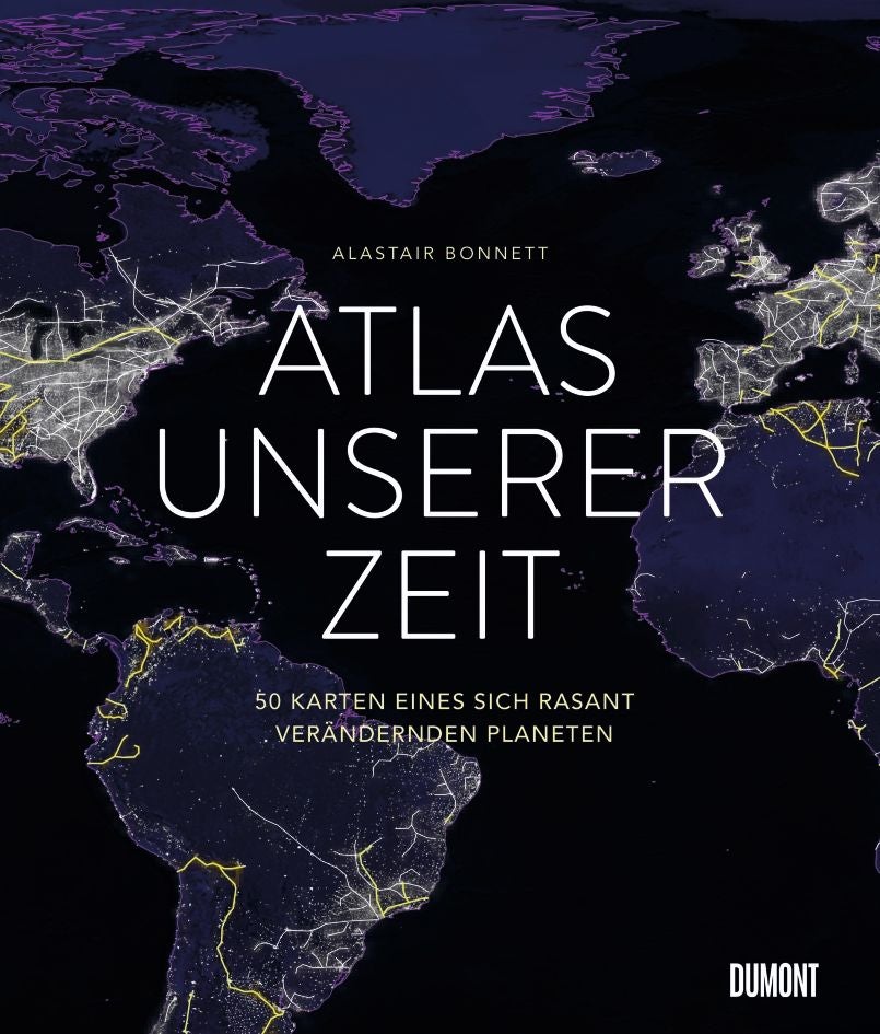 Atlas unserer Zeit