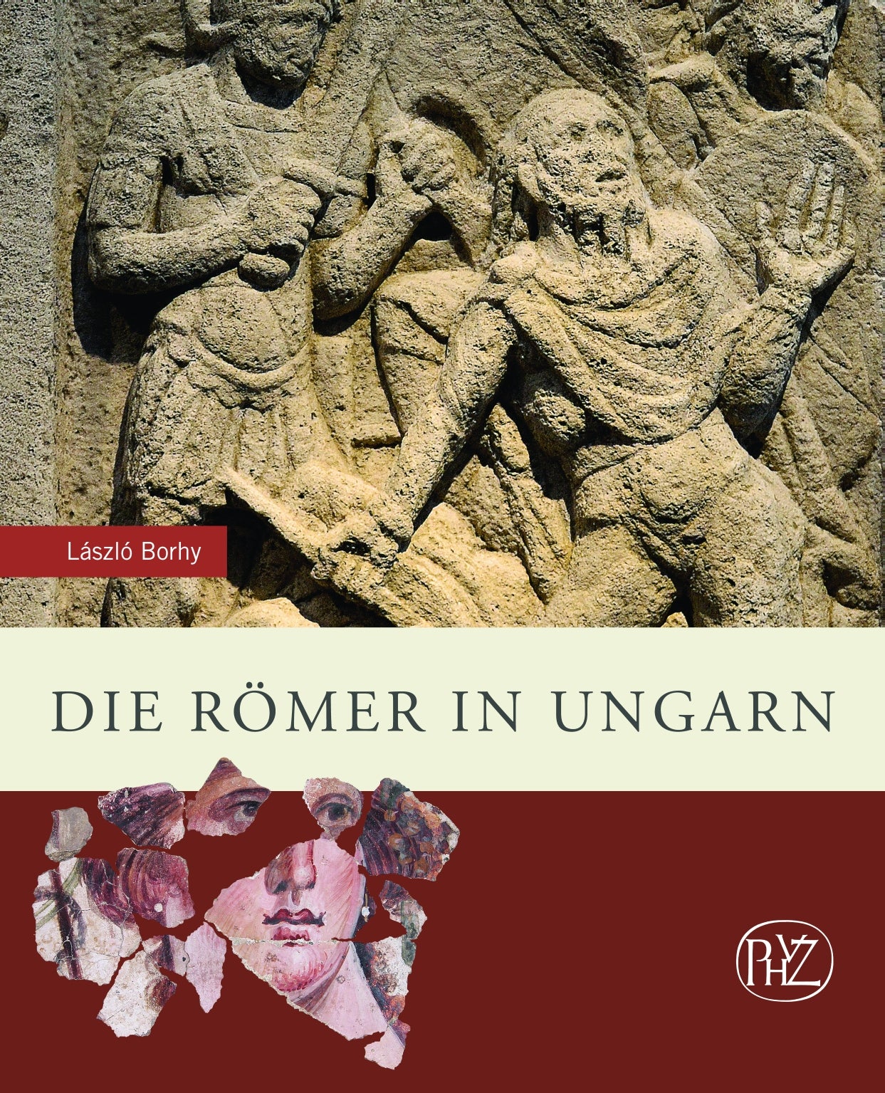 Die Römer in Ungarn