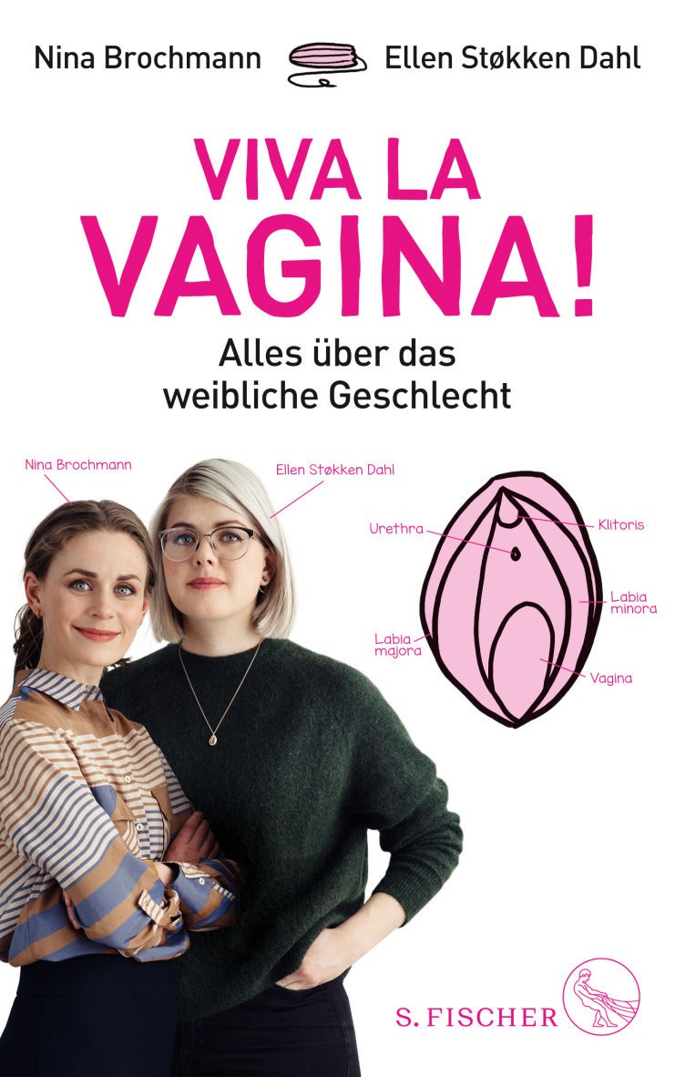 Viva la Vagina! 