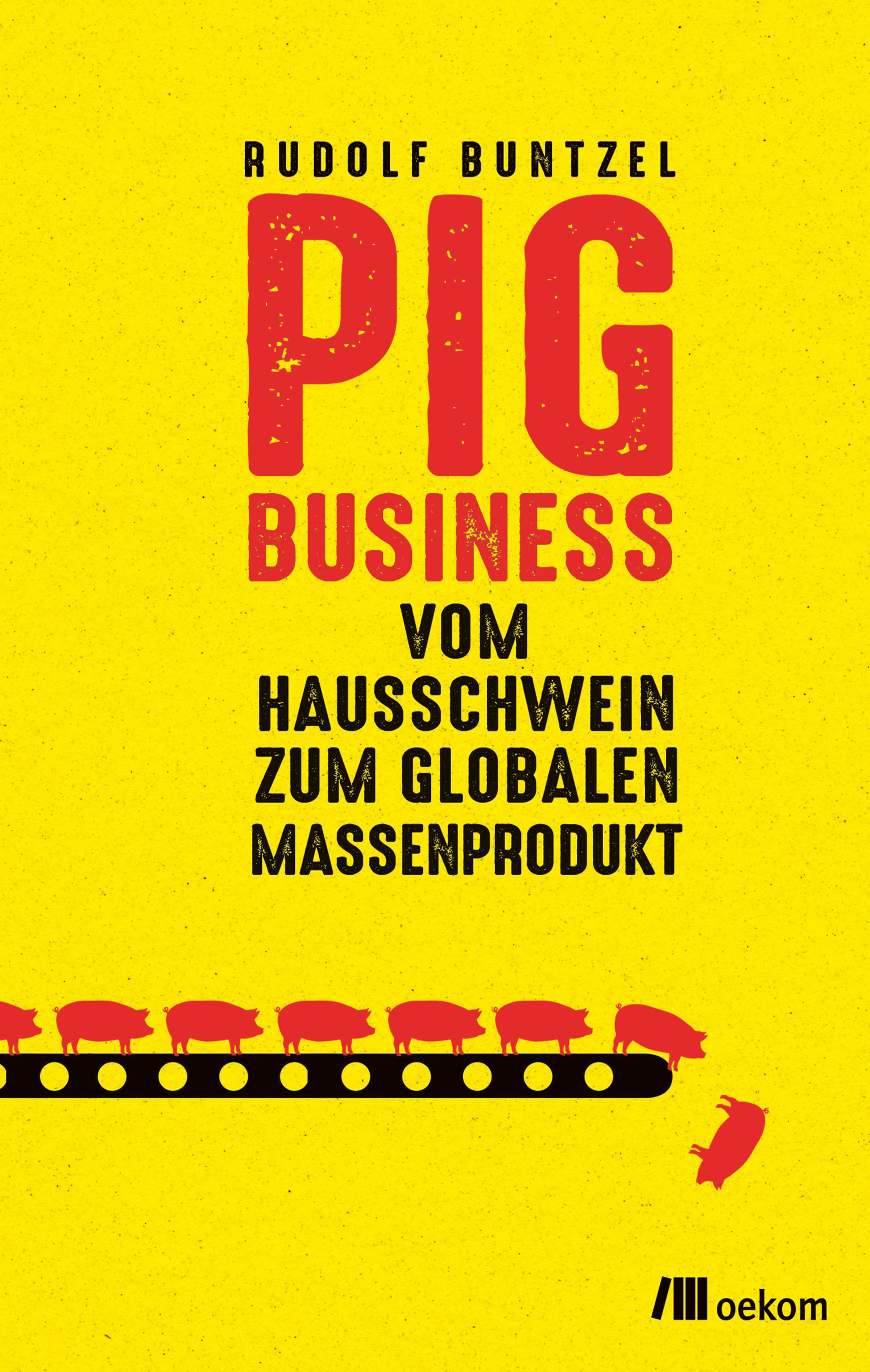 Pig Business