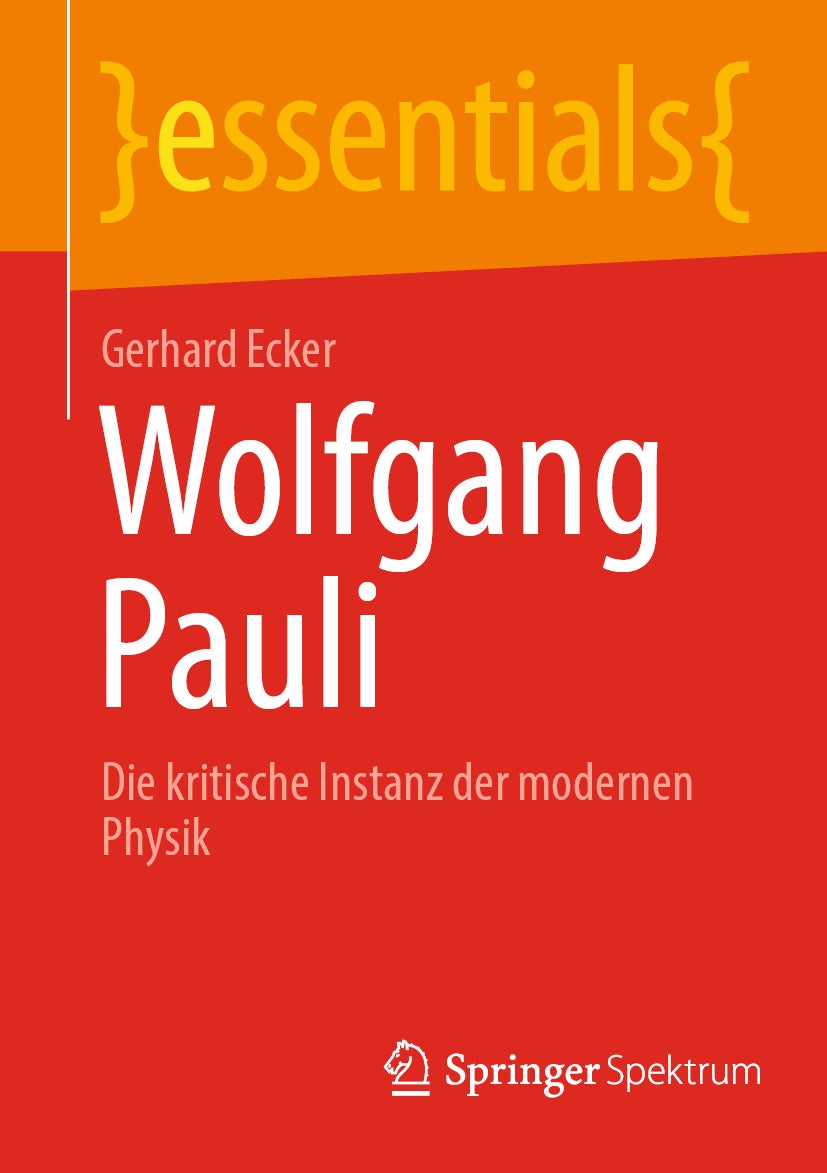 Wolfgang Pauli