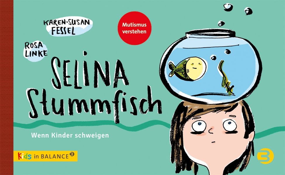 Selina Stummfisch 