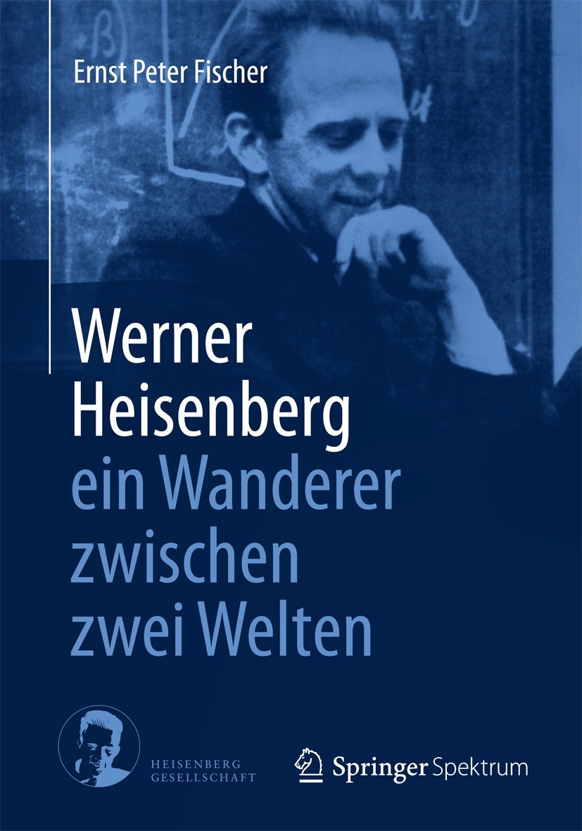 Werner Heisenberg