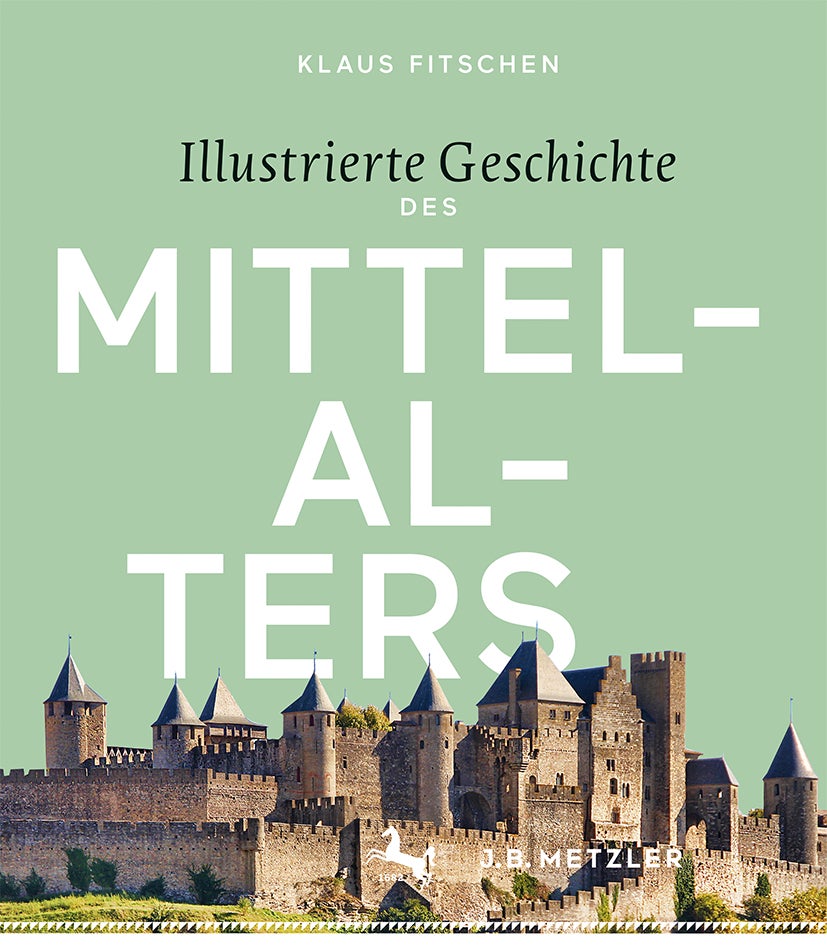Illustrierte Geschichte des Mittelalters (2018)