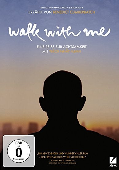 Walk with me [Film]