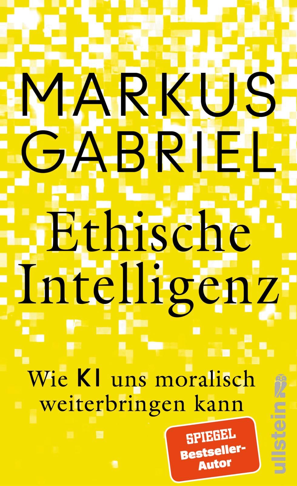 Buchkritik zu Ethische Intelligenz - Spektrum der Wissenschaft