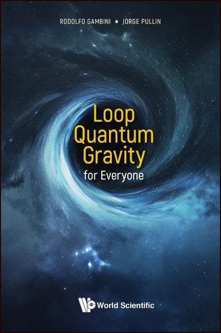 Quantum Loop Gravity for Everyone