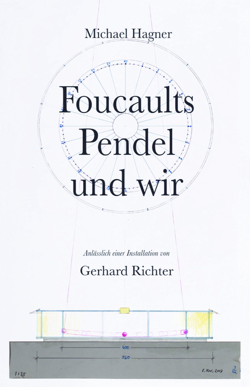 Buchkritik zu »Foucaults Pendel und wir« - Spektrum der Wissenschaft