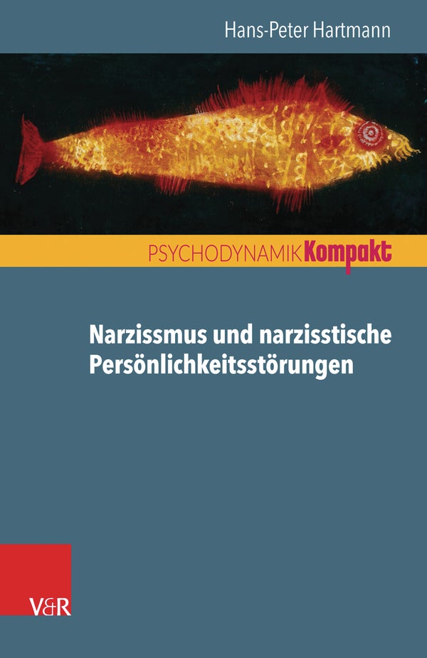 Narzissmus und ­narzisstische Persönlichkeitsstörungen