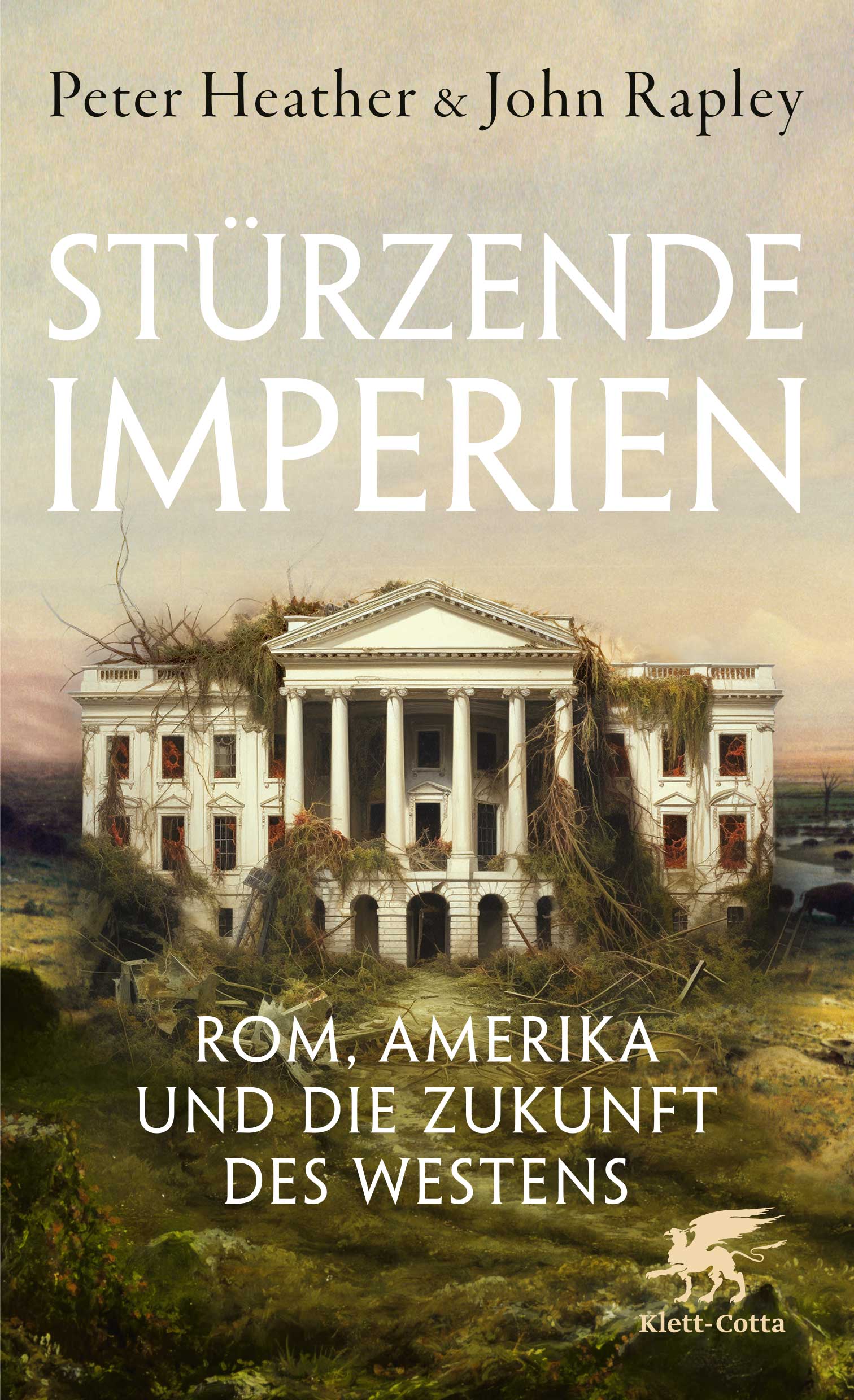 Stürzende Imperien