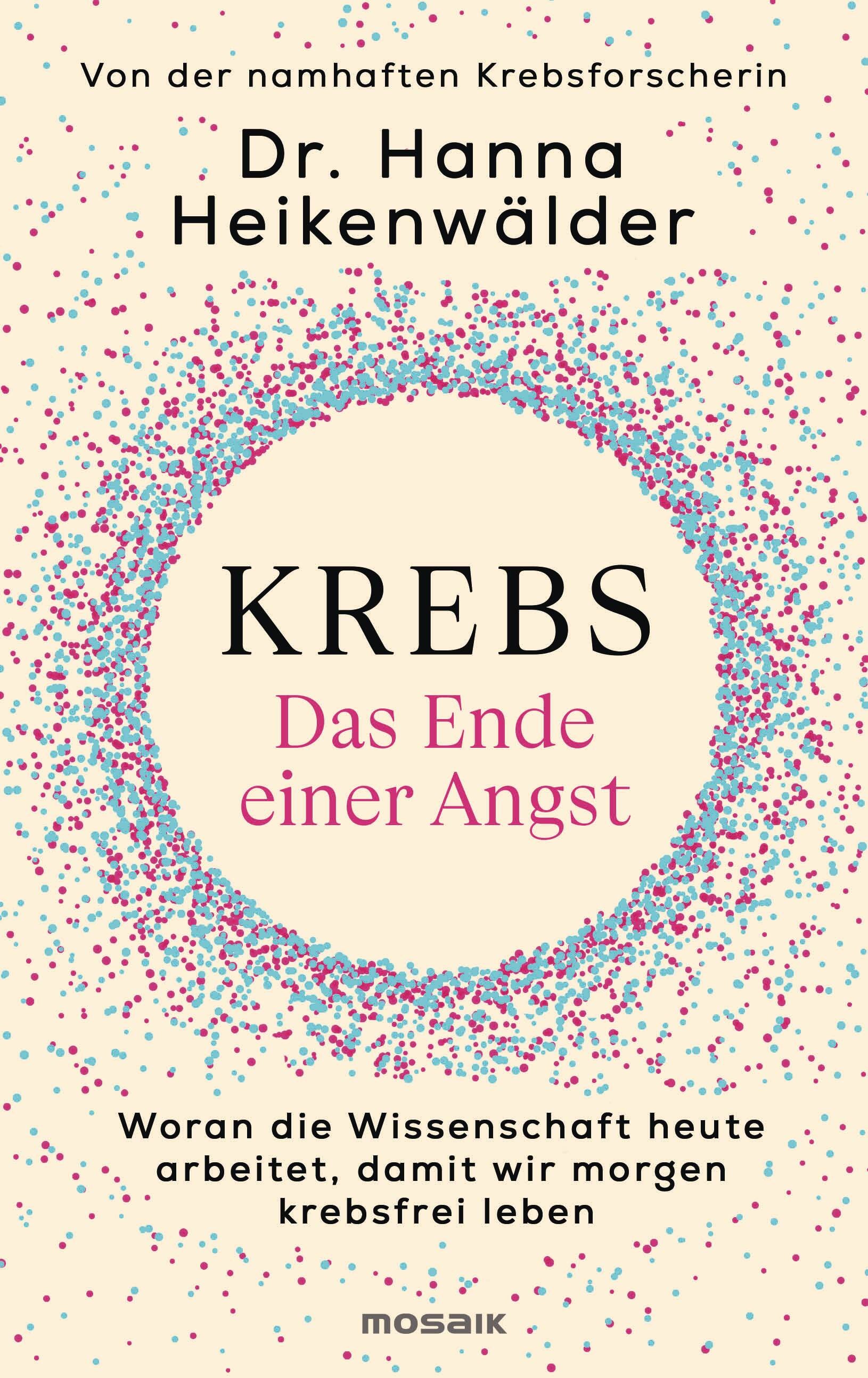 Krebs – Das Ende einer Angst
