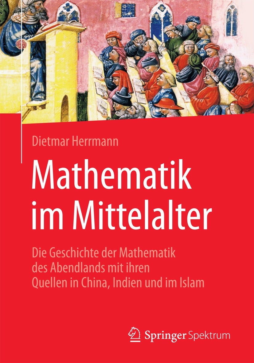 Mathematik im Mittelalter