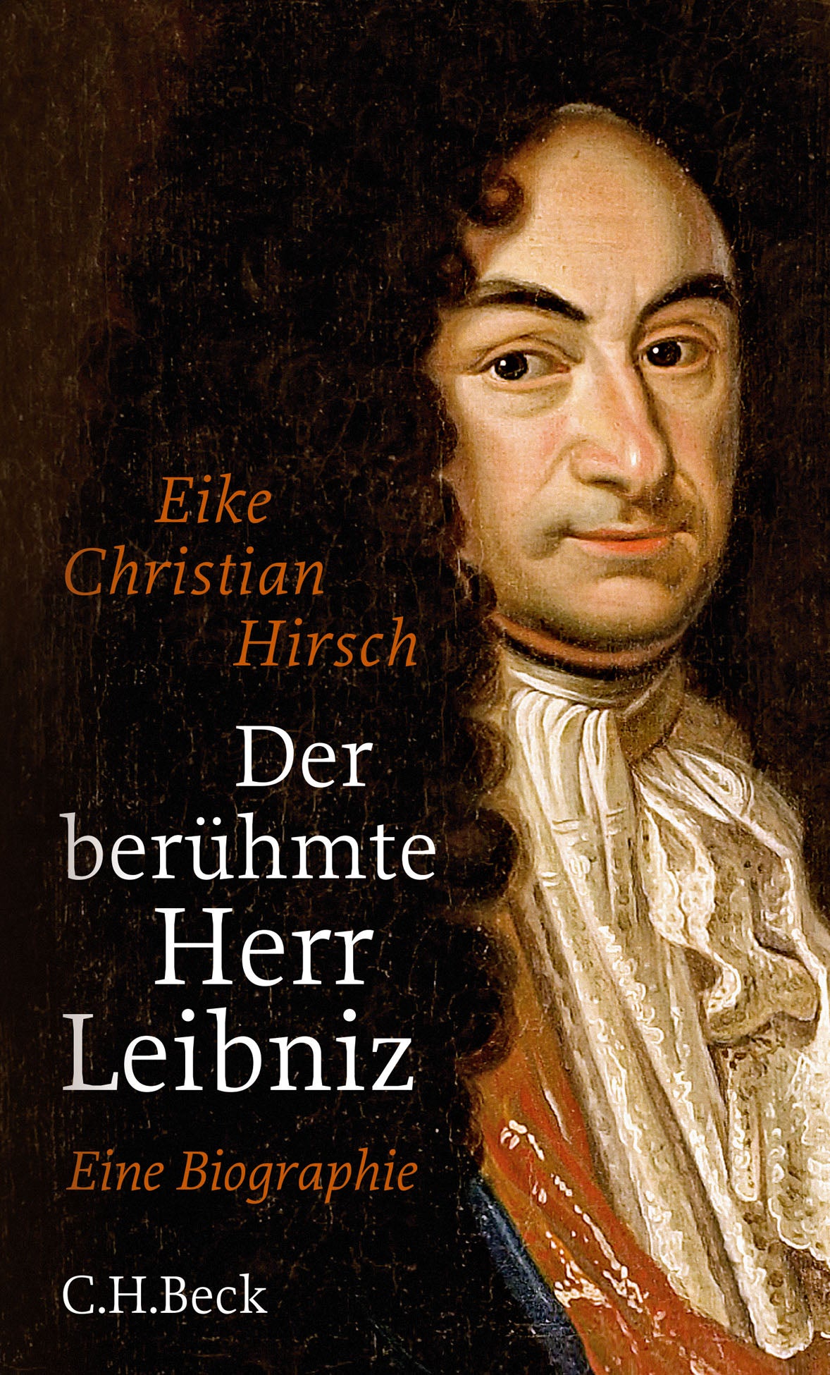 Der berühmte Herr Leibniz