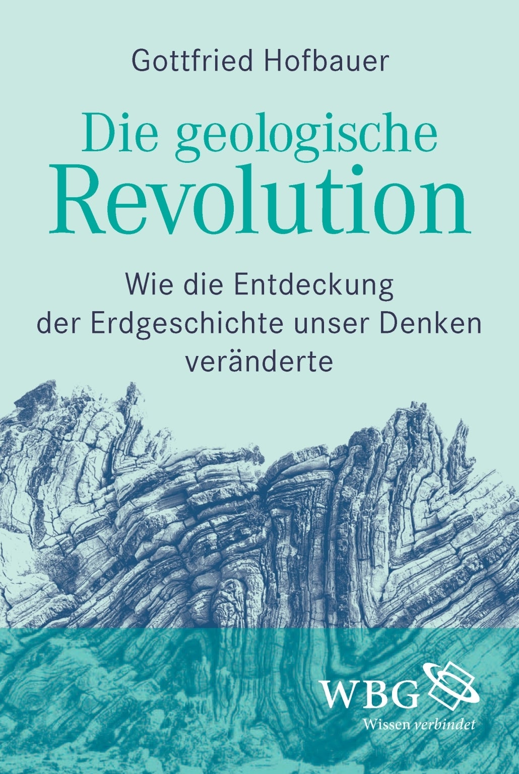 Die geologische Revolution 