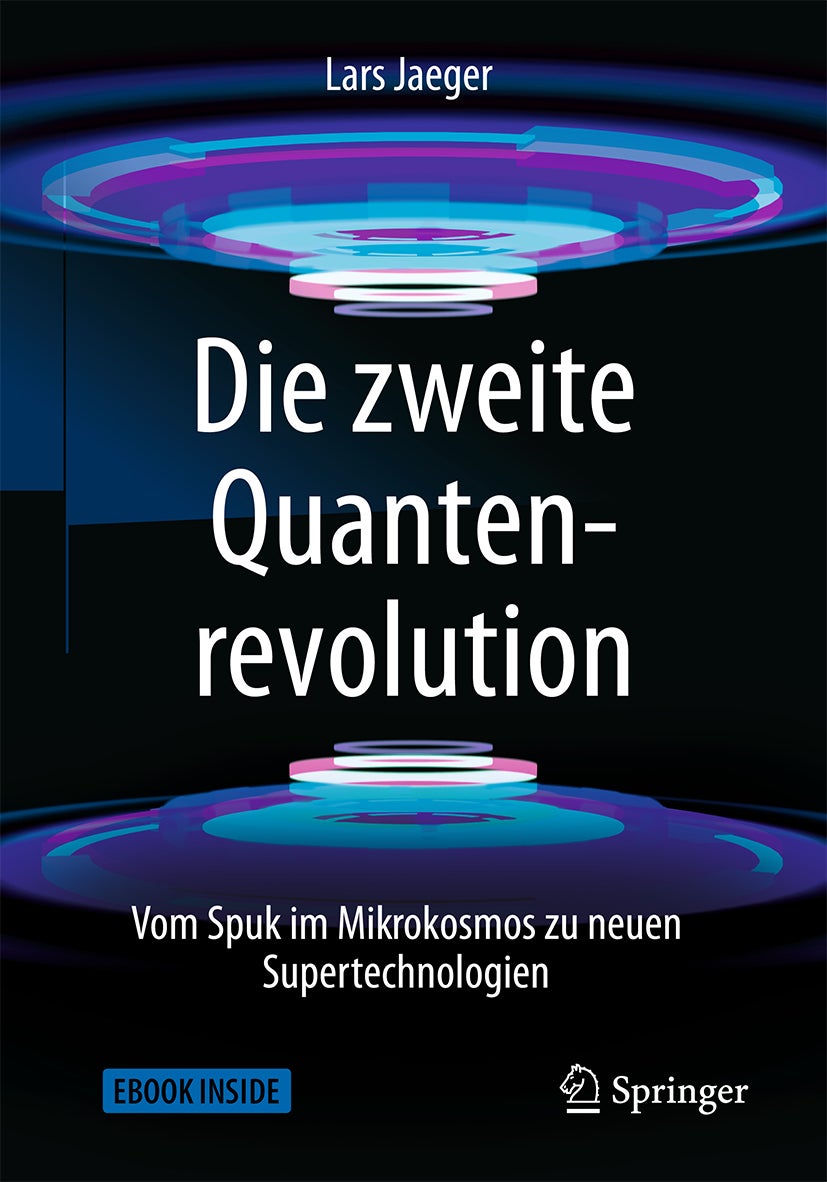 Die zweite Quantenrevolution
