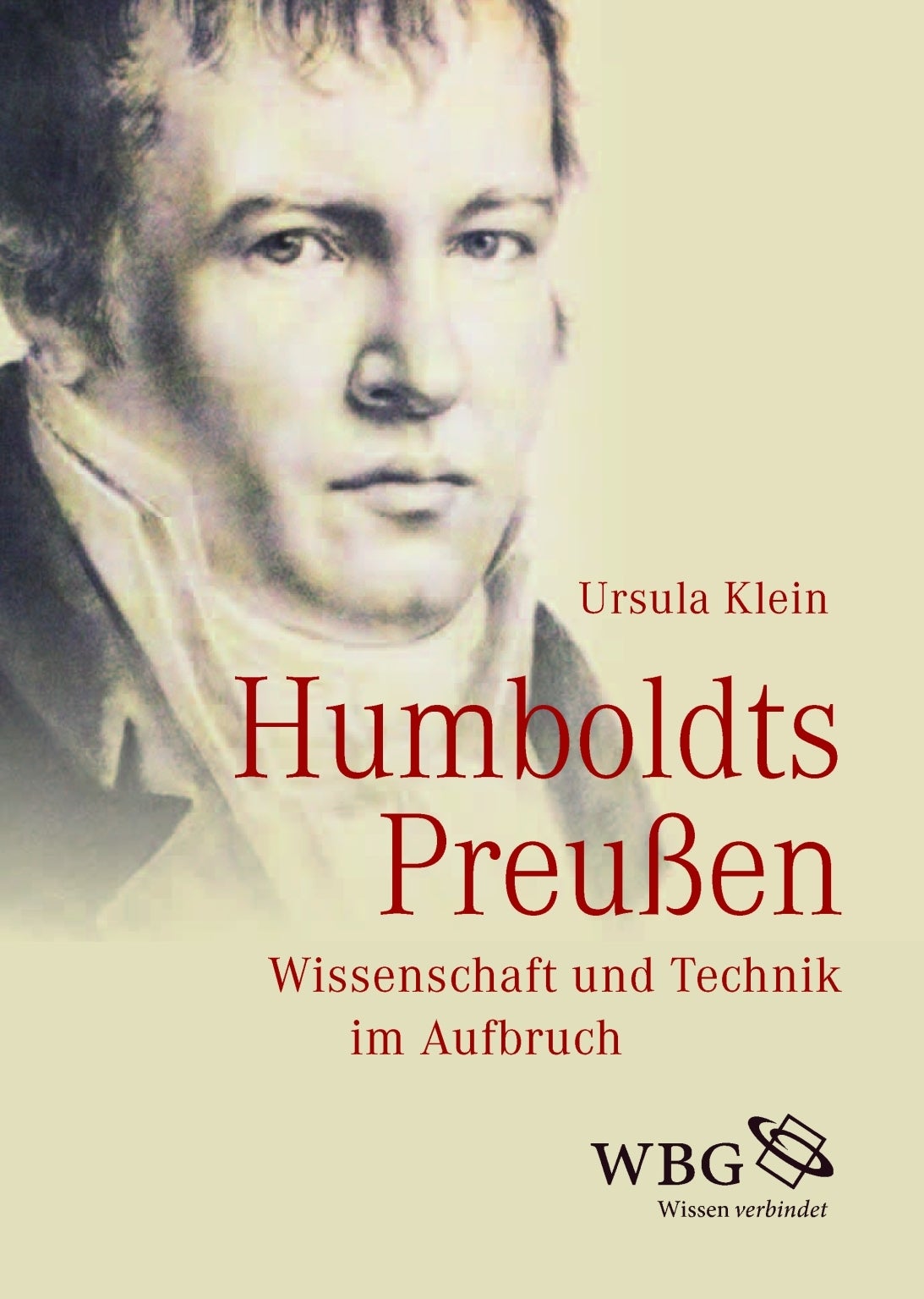 Humboldts Preußen