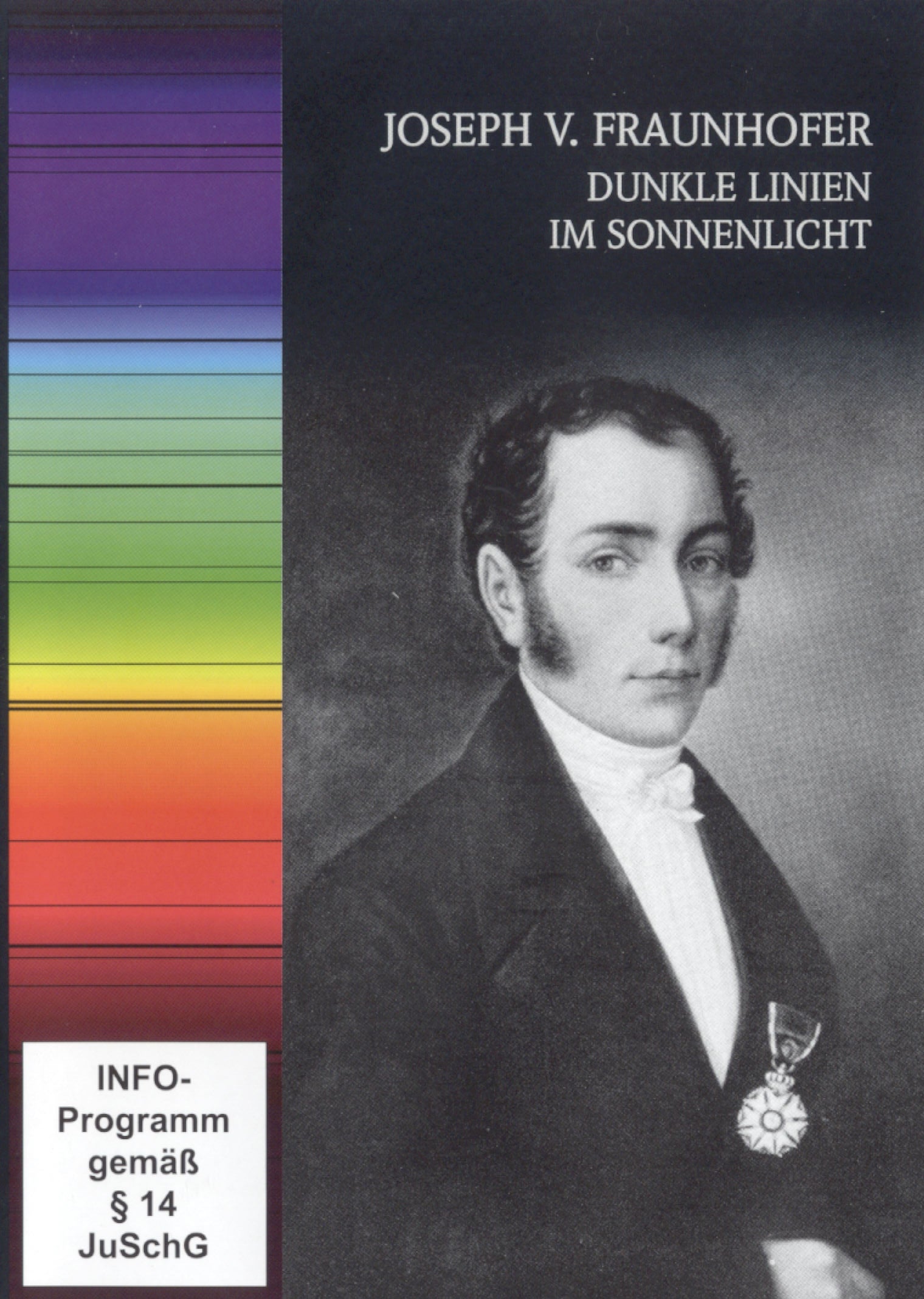 Joseph v. Fraunhofer 
