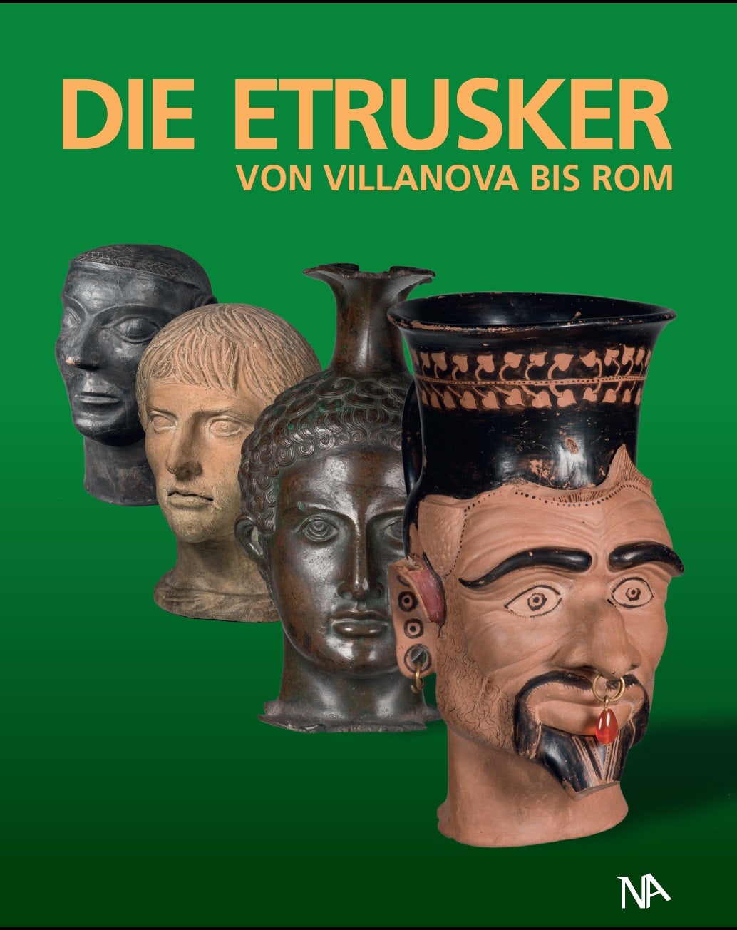 Die Etrusker