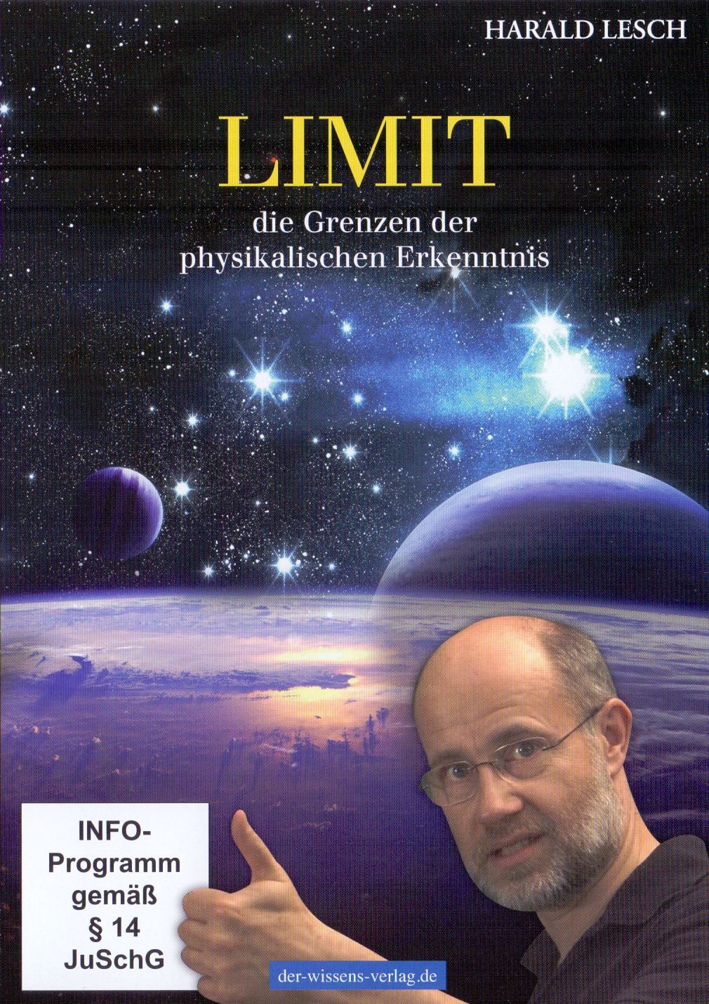 Limit [DVD]