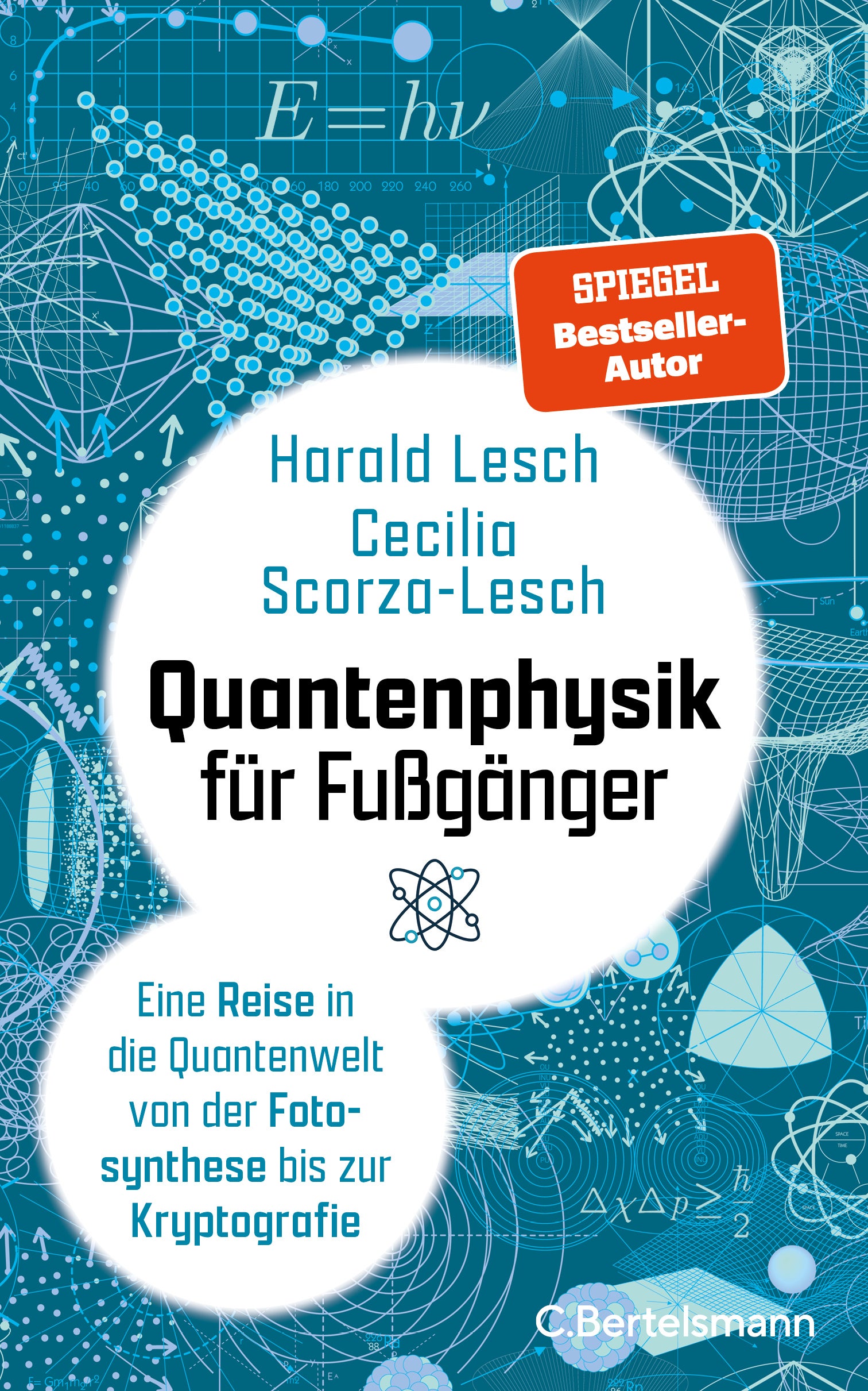 Quantenphysik für Fußgänger