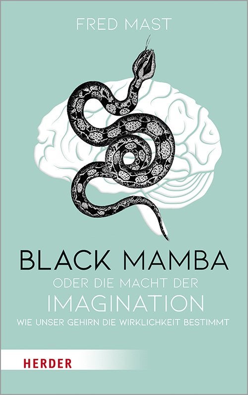Black Mamba oder die Macht der Imagination