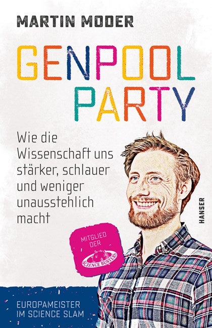 Genpool-Party