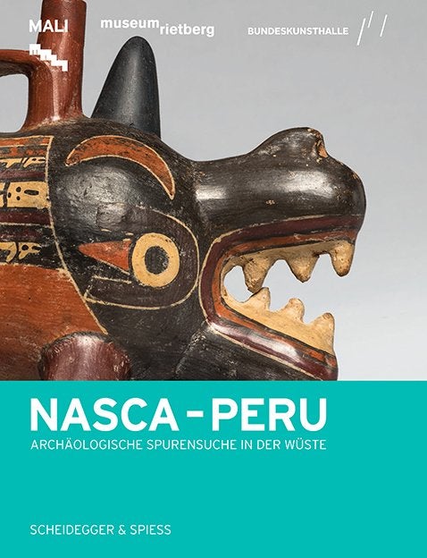 Nasca - Peru