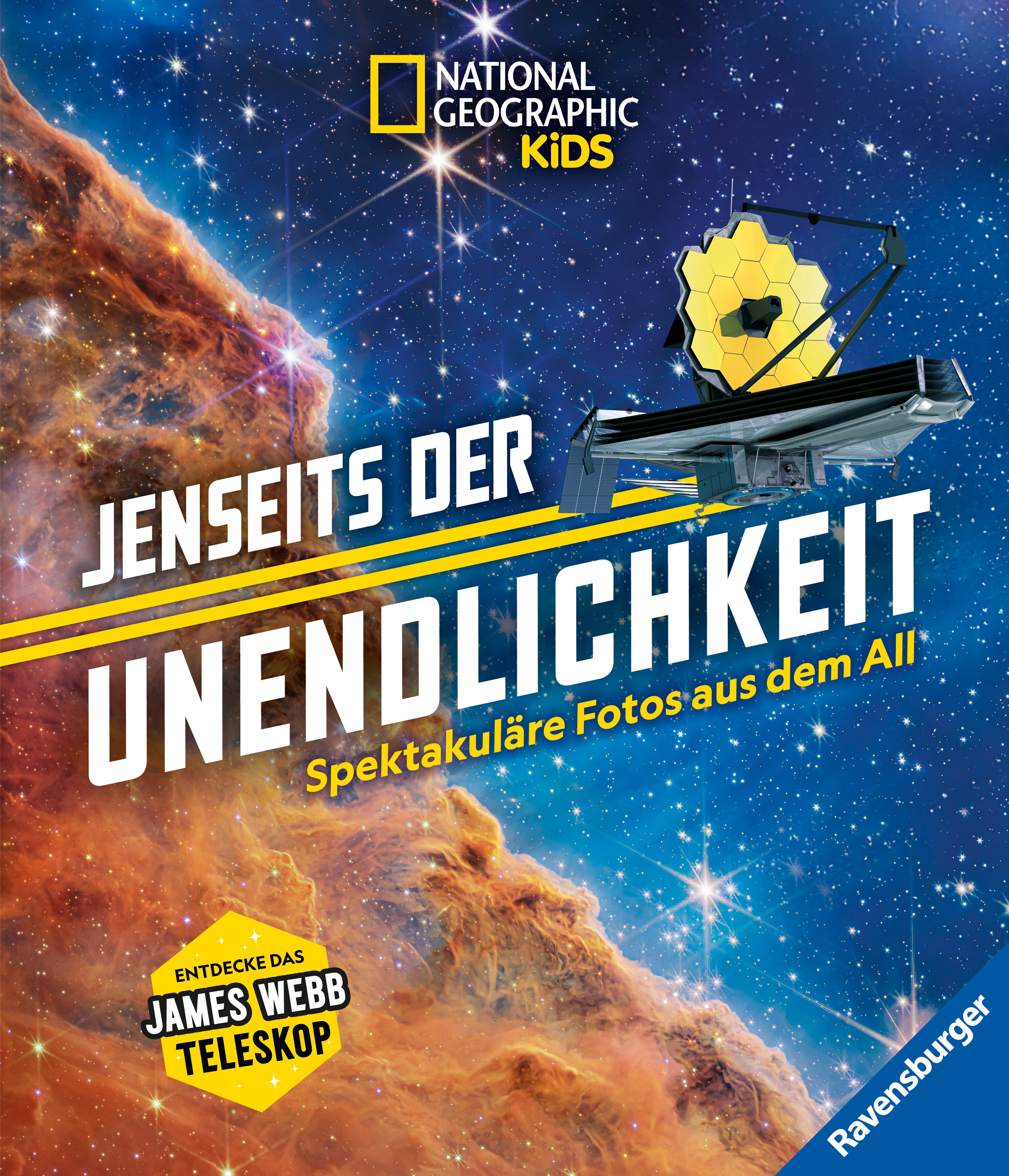 Jenseits der Unendlichkeit
