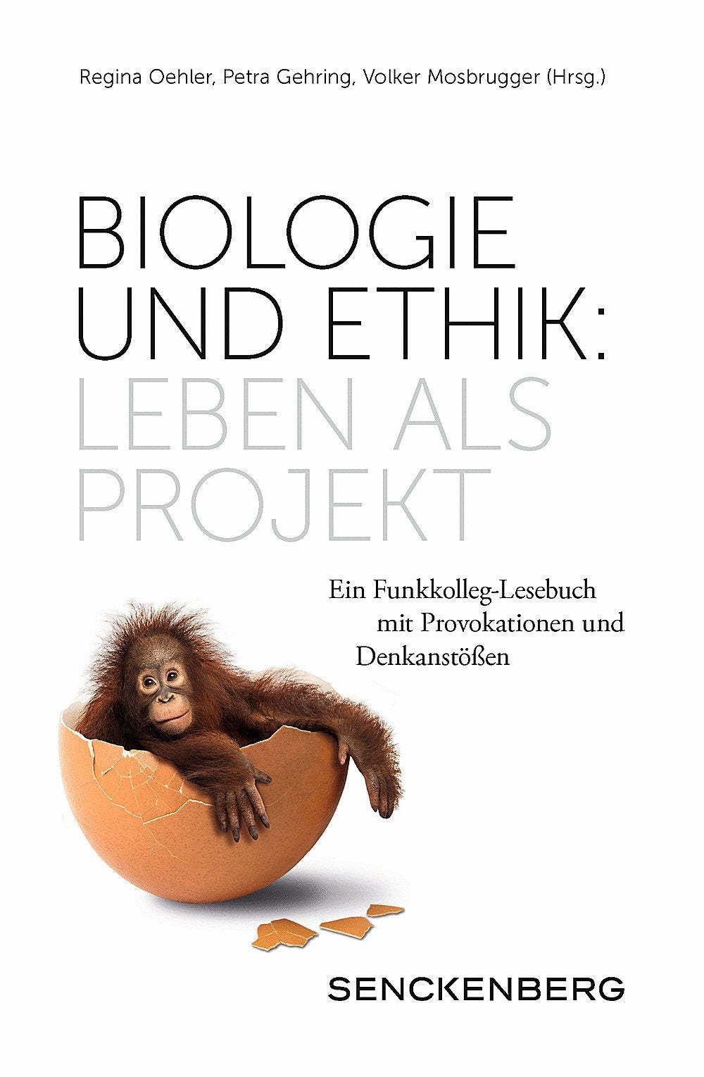 Biologie und Ethik