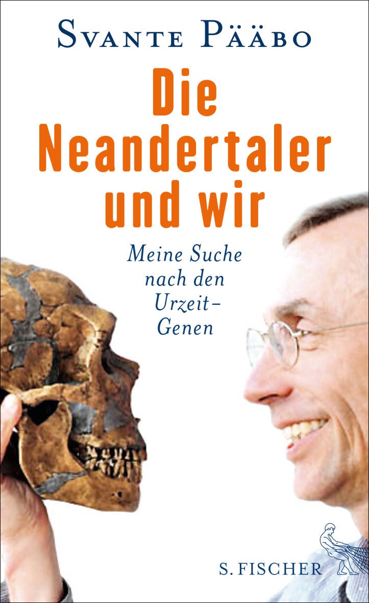 Die Neandertaler und wir