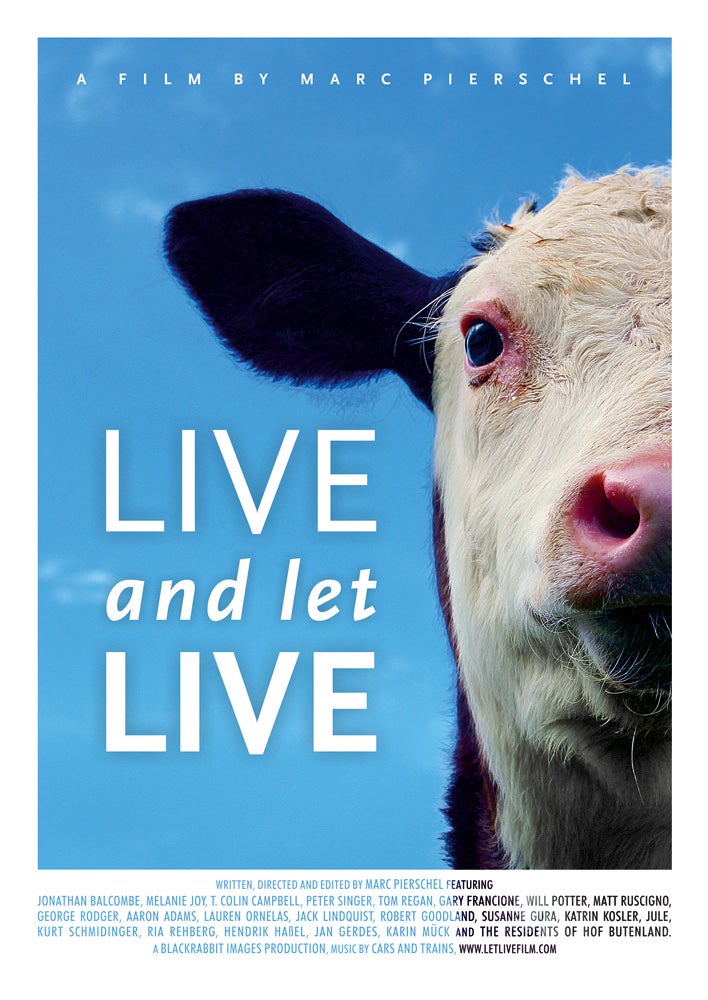 LIVE and let LIVE (DVD)