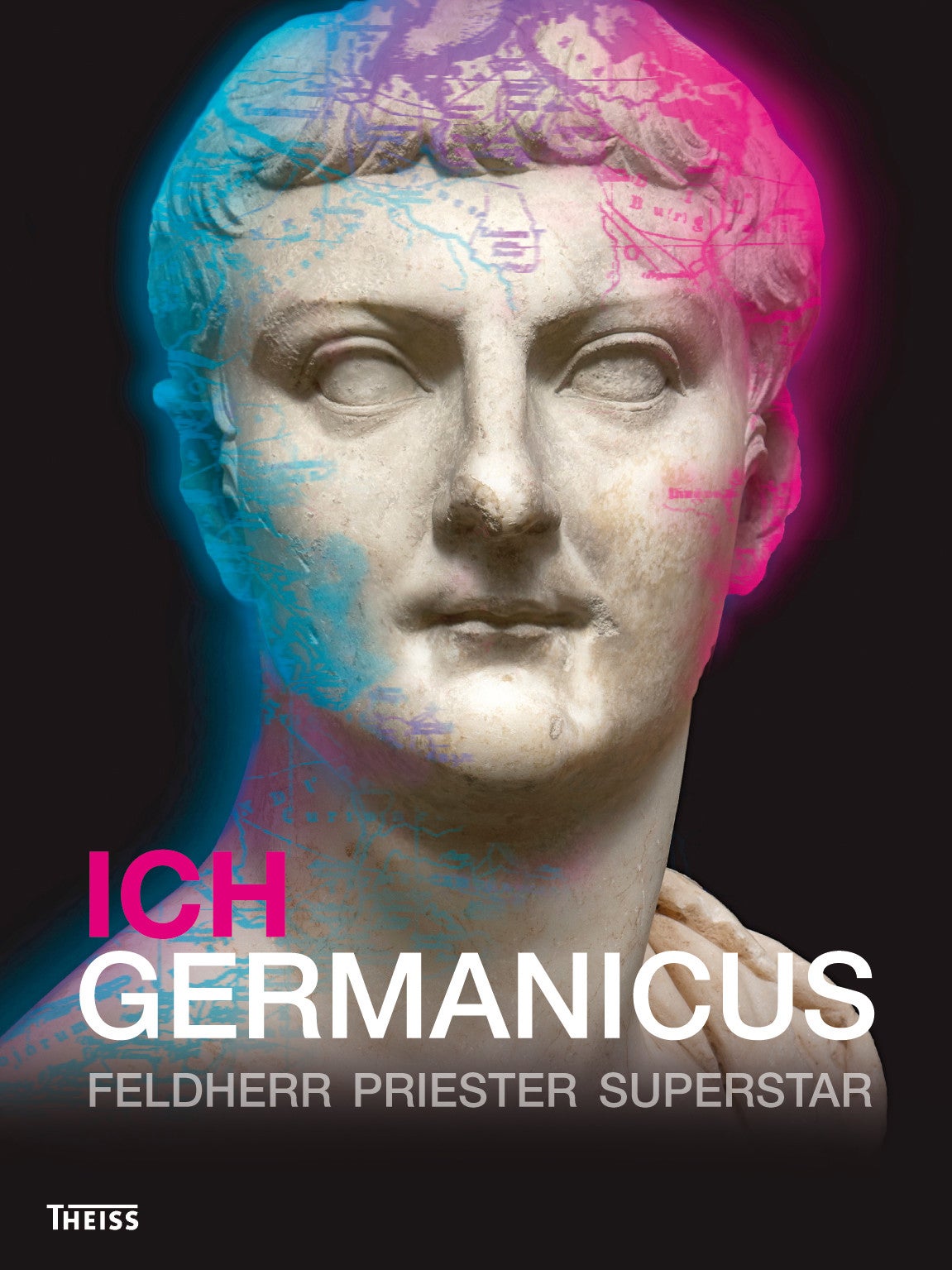 Ich Germanicus