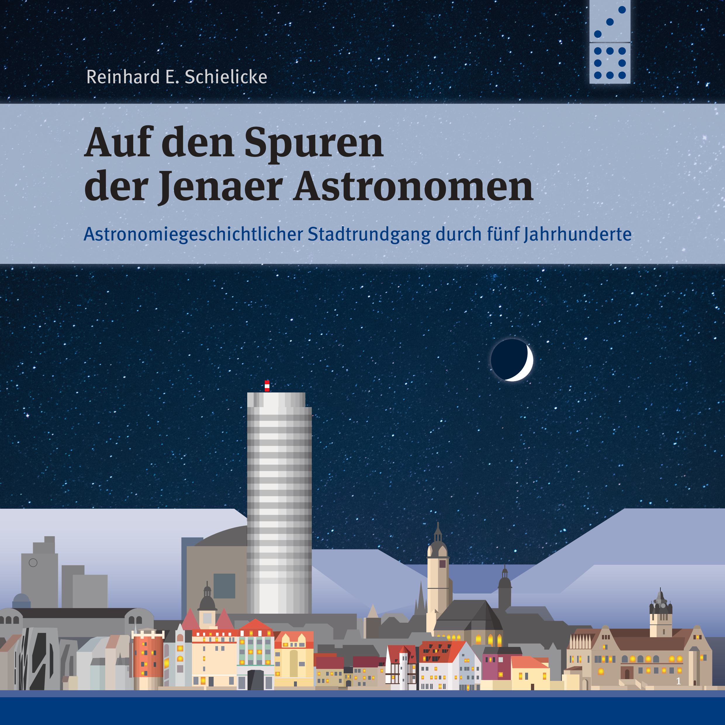 Auf den Spuren der Jenaer Astronomen