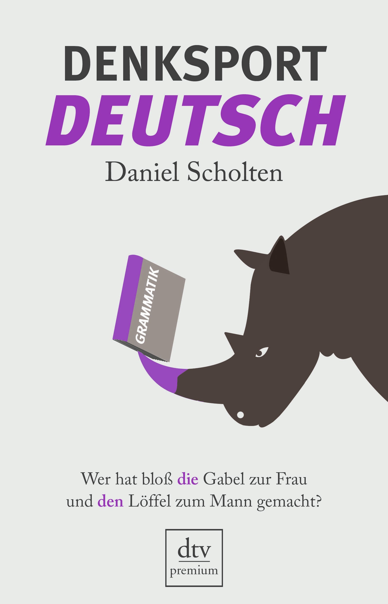 Denksport-Deutsch