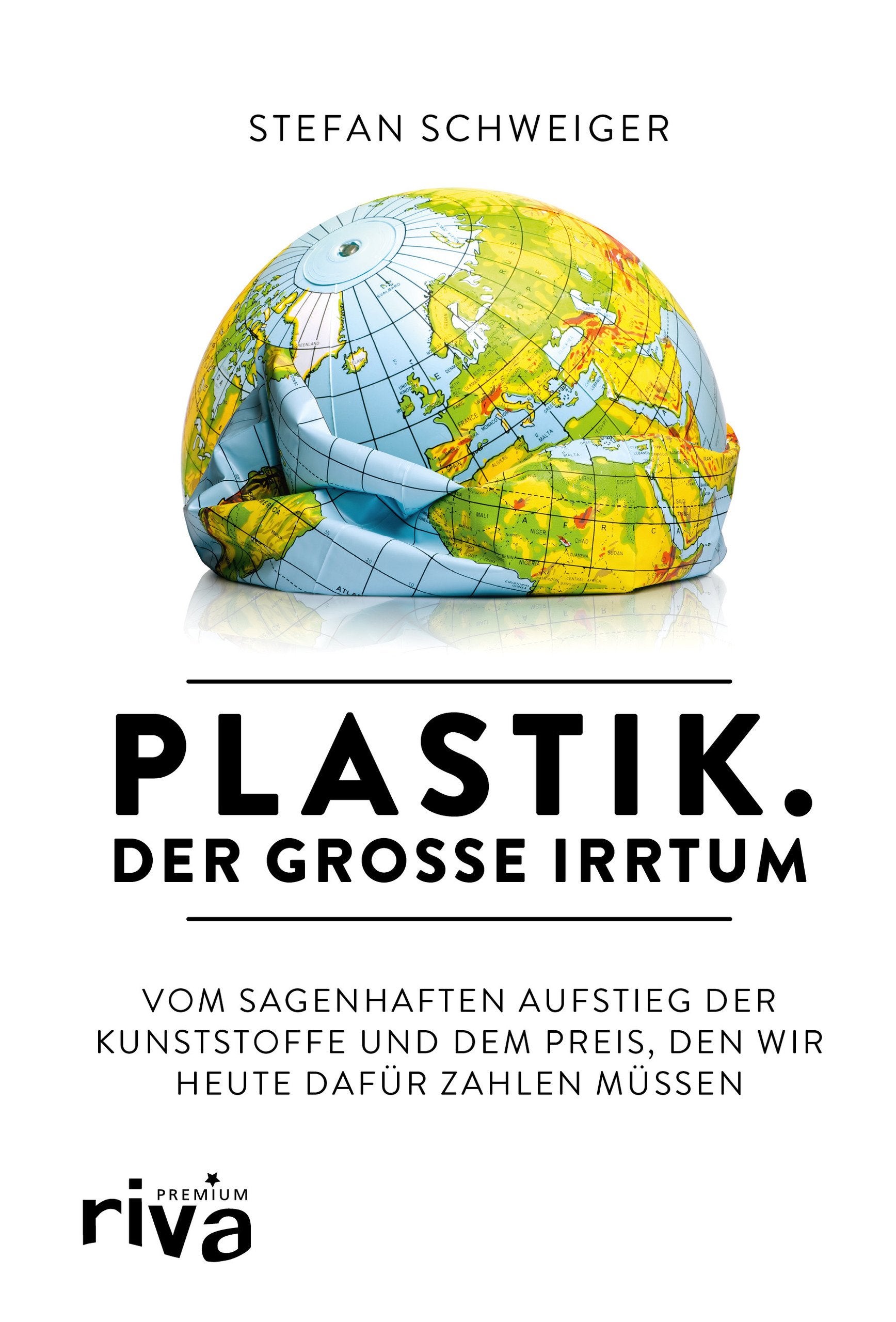 Plastik – der große Irrtum 