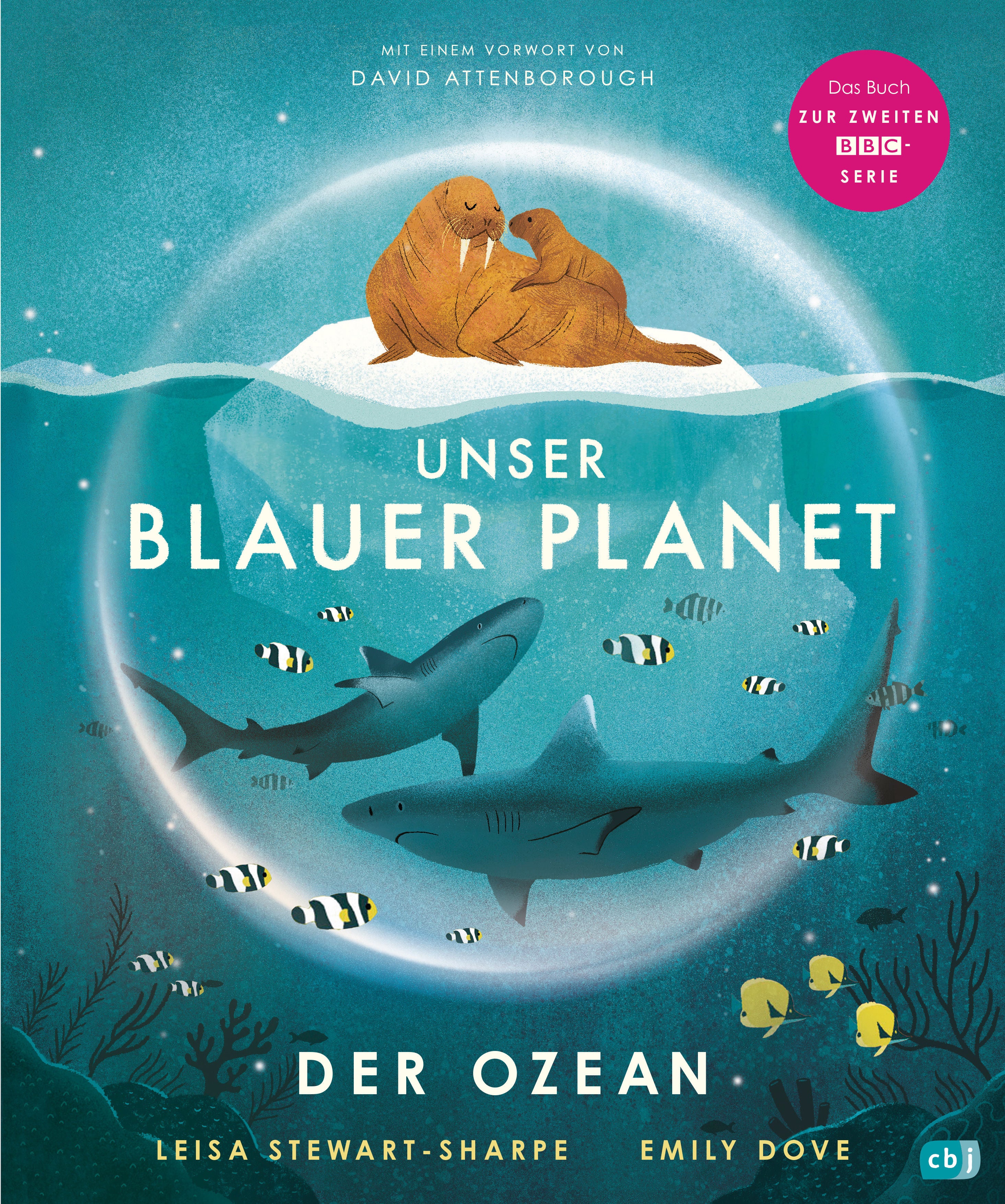 Unser Blauer Planet - Der Ozean