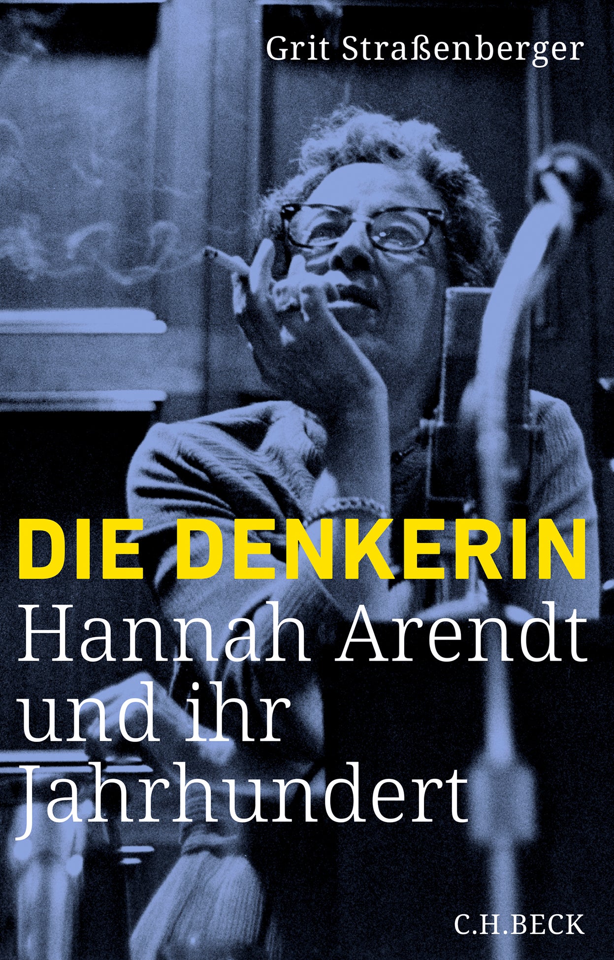 Die Denkerin